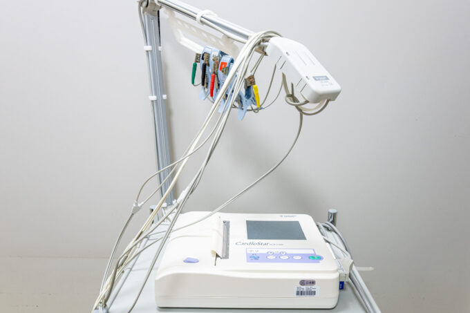 心電計