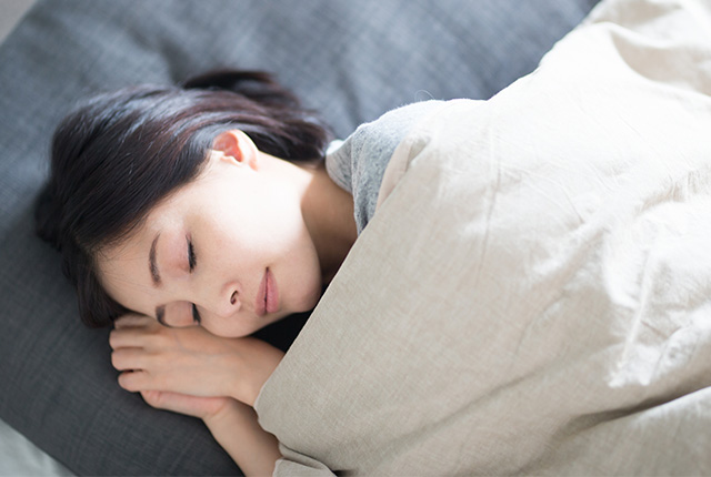 睡眠時無呼吸症候群